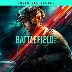Electronic Arts Battlefield 2042 [Gold Edition] (PC) Jocuri PC