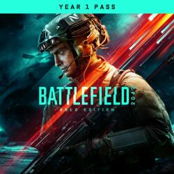Electronic Arts Battlefield 2042 Year 1 Pass (PC) Jocuri PC