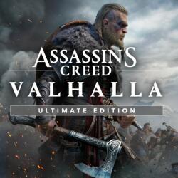 Ubisoft Assassin's Creed Valhalla [Ultimate Edition] (PC) Jocuri PC