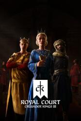 Paradox Interactive Crusader Kings III Royal Court DLC (PC)