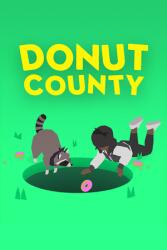 Annapurna Interactive Donut County (PC)