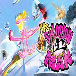 Microsoft Ms. Splosion Man (PC)