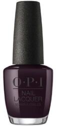 OPI Lincoln Park After Dark 15 ml (NLW42)
