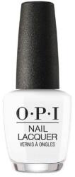 OPI Alpine Snow 15 ml (NLL00)
