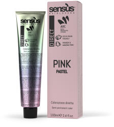 Sens.ùs Direct Pastel Pink 100 ml