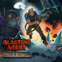 Axol Studio Blasting Agent [Ultimate Edition] (PC)