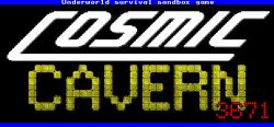 Mindware Cosmic Cavern 3671 (PC) Jocuri PC