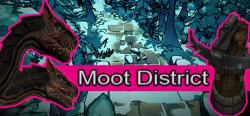Uberbax Gaming Moot District (PC) Jocuri PC