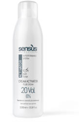 Sens.ùs Hi-Performance System Cream Activator 6% 1000 ml