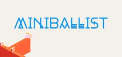 Timberwolf Studios Miniballist (PC) Jocuri PC