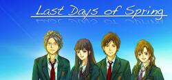Sapphire Dragon Productions Last Days of Spring (PC) Jocuri PC