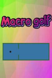Vitok Macro Golf (PC)