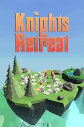 Minimol Games Knights Retreat (PC) Jocuri PC