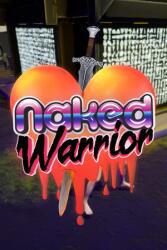 Tero Lunkka Naked Warrior (PC)