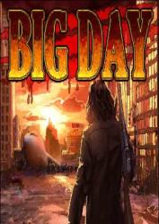 Zodiac Interactive Big Day (PC) Jocuri PC