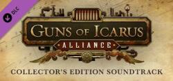 Muse Games Guns of Icarus Alliance Soundtrack (PC)