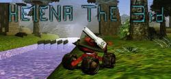 Only Human Studios Helena The 3rd (PC) Jocuri PC