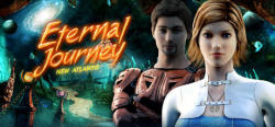 Alawar Entertainment Eternal Journey New Atlantis (PC)