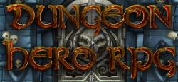 Grzegorz Slazinski Dungeon Hero RPG (PC) Jocuri PC
