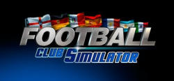 FX Interactive Football Club Simulator (PC)