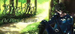 Potatobrain Games Eredia The Diary of Heroes (PC) Jocuri PC