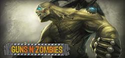 Krealit Guns 'n' Zombies (PC)