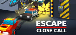 Tarboosh Games Escape Close Call (PC)
