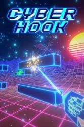 Graffiti Games Cyber Hook (PC)