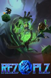 Graffiti Games Rez Plz (PC) Jocuri PC