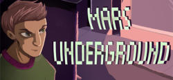 Moloch Media Mars Underground (PC) Jocuri PC