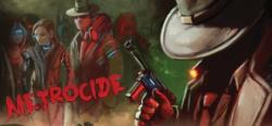 Flat Earth Games Metrocide (PC) Jocuri PC