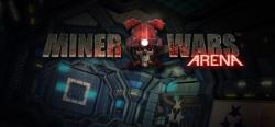 Keen Software House Miner Wars Arena (PC) Jocuri PC