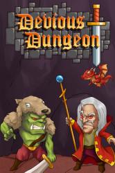 Grab The Games Devious Dungeon (PC)