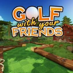 Blacklight Interactive Golf with your Friends OST (PC)