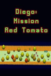 Two Hands Diego: Mission Red Tomato (PC)