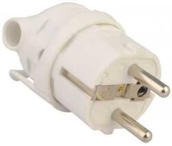  Stecher Schuko tata, ELPL-SH-03WH-WL (ELPL-SH-03WH-WL)