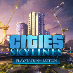 Paradox Interactive Cities Skylines New Player Bundle 2019 (PC)