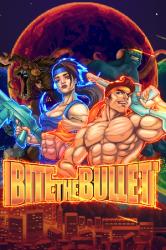 Graffiti Games Bite the Bullet (PC)