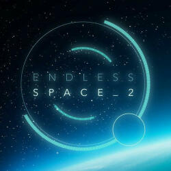 SEGA Endless Space 2 [Definitive Edition] (PC)