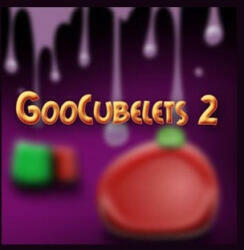Zonitron Productions GooCubelets 2 (PC)