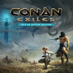 Funcom Conan Exiles [Isle of Siptah Edition] (PC)