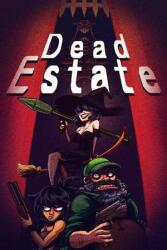 2 Left Thumbs Dead Estate (PC) Jocuri PC
