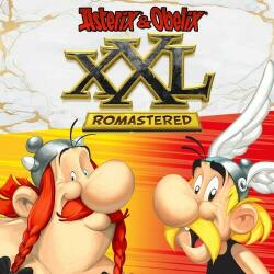 Microids Asterix & Obelix XXL Romastered (PC)