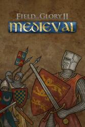 Slitherine Field of Glory II Medieval (PC)