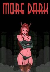 HugePixel More Dark (PC)