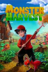 Merge Games Monster Harvest (PC) Jocuri PC