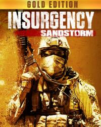 Focus Home Interactive Insurgency Sandstorm [Gold Edition] (PC)