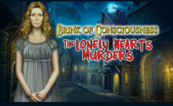 Plug In Digital Brink of Consciousness The Lonely Hearts Murders [Collector's Edition] (PC)