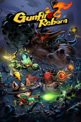 Duoyi Interactive Entertainment Gunfire Reborn (PC) Jocuri PC