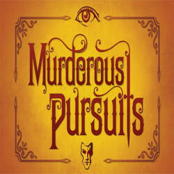Blazing Griffin Murderous Pursuits [Deluxe Edition] (PC)
